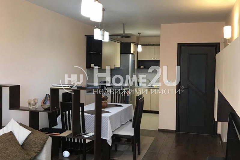 2-bedroom apartment in Sofiya, Manastirski Livadi