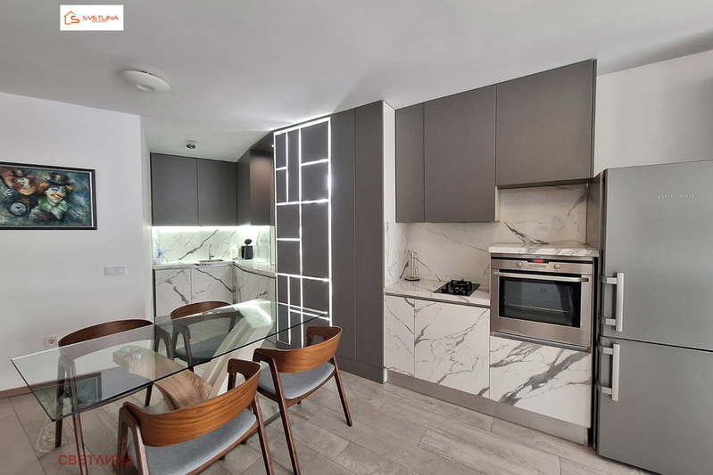 2-bedroom apartment in Sofiya, Manastirski Livadi