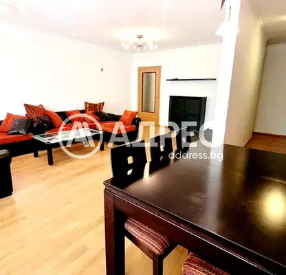 Photo 2 — 3-bedroom apartment in Sofiya, Manastirski Livadi