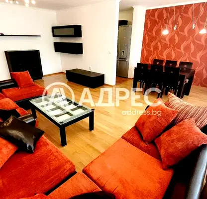 Photo 3 — 3-bedroom apartment in Sofiya, Manastirski Livadi