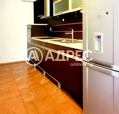 Photo 4 — 3-bedroom apartment in Sofiya, Manastirski Livadi
