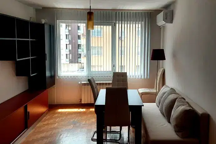 3-bedroom apartment in Sofiya, Manastirski Livadi