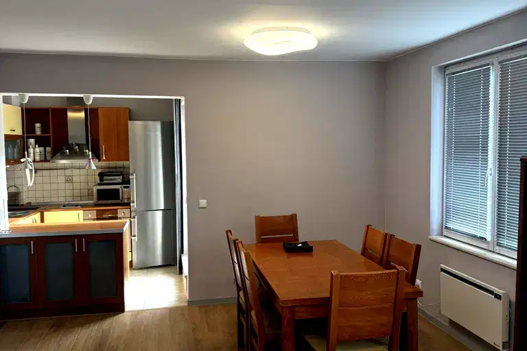 3-bedroom apartment in Sofiya, Manastirski Livadi