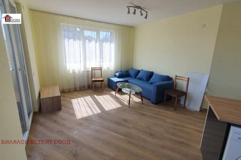 3-bedroom apartment in Sofiya, Manastirski Livadi