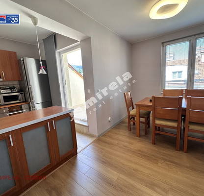 Photo 4 — Three-room apartment with large terrace in Manastirski Livadi, Sofia