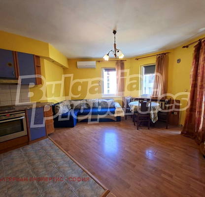 Photo 2 — 3-bedroom apartment in Sofiya, Manastirski Livadi