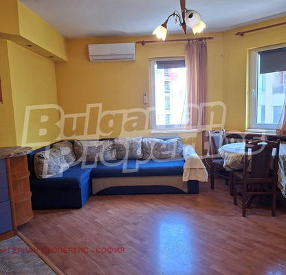Photo 3 — 3-bedroom apartment in Sofiya, Manastirski Livadi