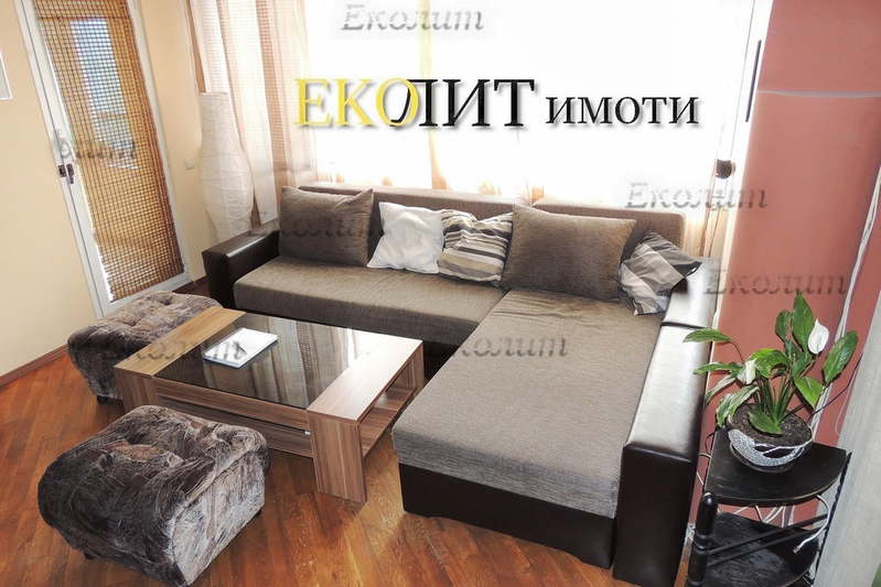 3-bedroom apartment in Sofiya, Manastirski Livadi