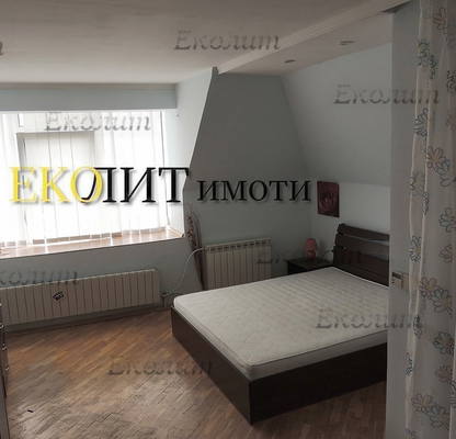 Снимка 3 — Просторен 3-стаен апартамент с паркомясто в Манастирски ливади