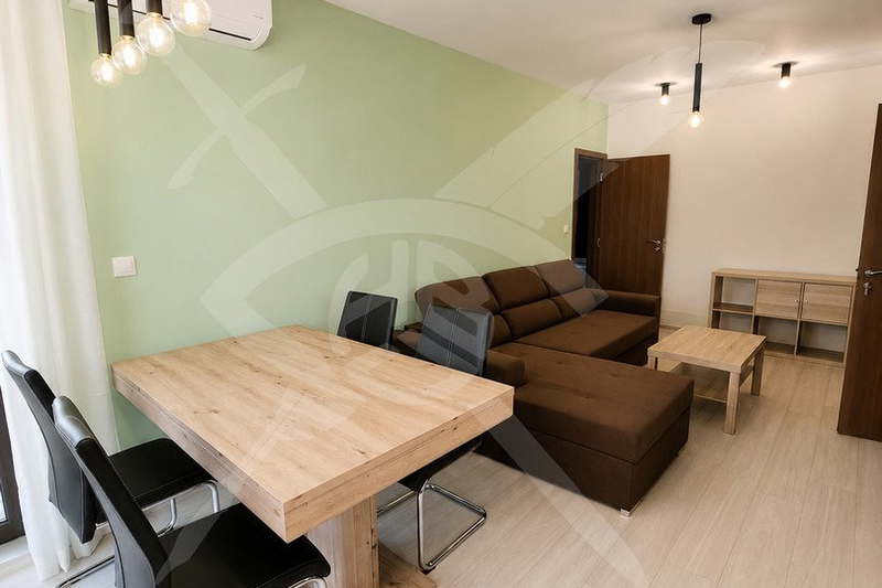 3-bedroom apartment in Sofia, Manastirski Livadi