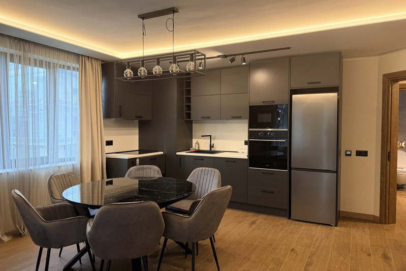 3-bedroom apartment in Sofiya, Manastirski Livadi