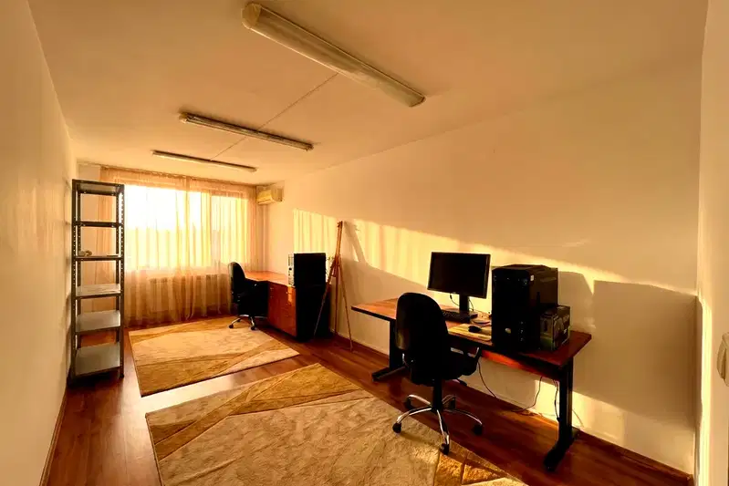 3-bedroom apartment in Sofiya, Medicinska Akademiya