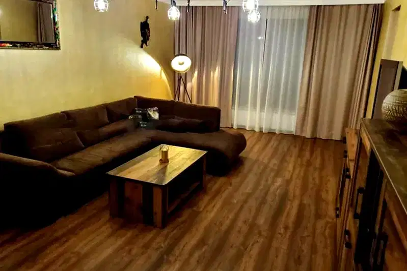 3-bedroom apartment in Sofiya, Medicinska Akademiya