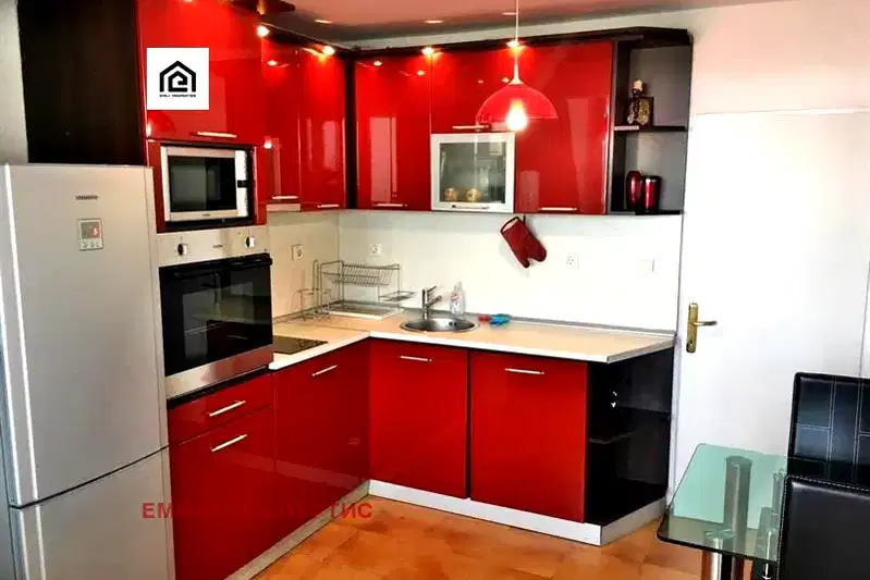 2-bedroom apartment in Sofiya, Medicinska Akademiya