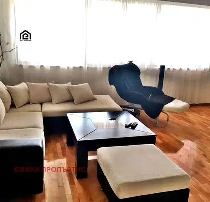 Photo 2 — 2-bedroom apartment in Sofiya, Medicinska Akademiya