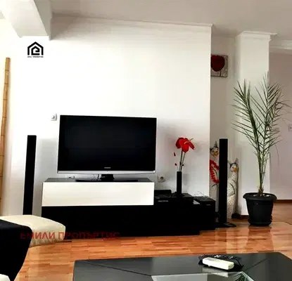 Photo 3 — 2-bedroom apartment in Sofiya, Medicinska Akademiya
