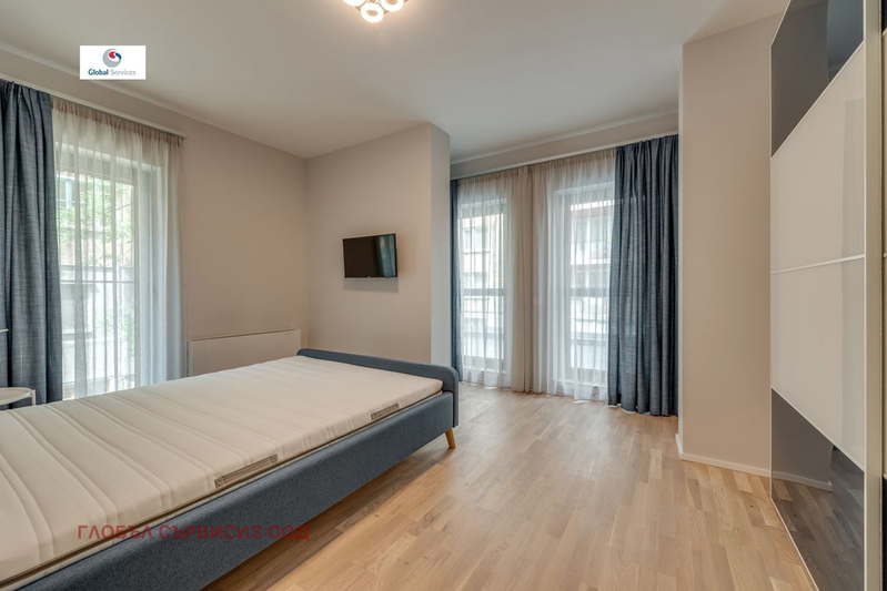 2-bedroom apartment in Sofiya, Medicinska Akademiya