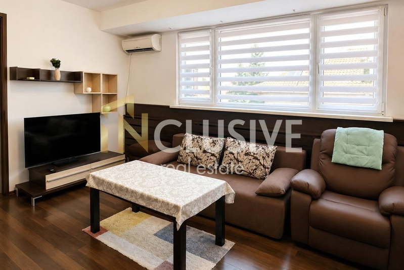 2-bedroom apartment in Sofiya, Medicinska Akademiya