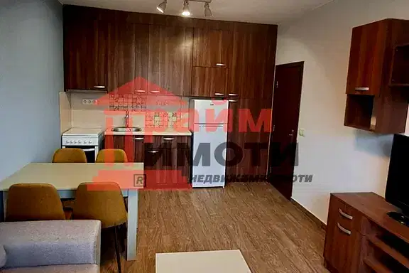 3-bedroom apartment in Sofiya, Medicinska Akademiya