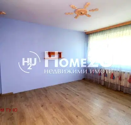 Снимка 5 — Тристаен апартамент с панорамна гледка в Младост 1, София