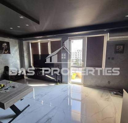 Photo 2 — 3-bedroom apartment in Sofiya, Mladost 1