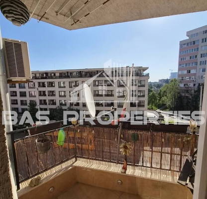 Photo 3 — 3-bedroom apartment in Sofiya, Mladost 1