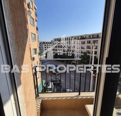 Photo 5 — 3-bedroom apartment in Sofiya, Mladost 1