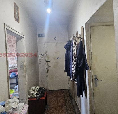 Photo 3 — 3-room apartment in Mladost 1, Sofia on top floor