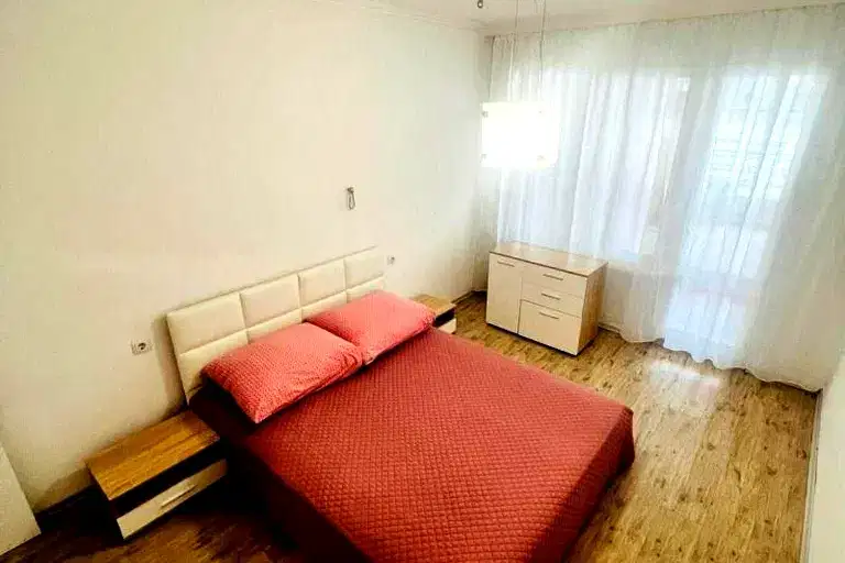 2-bedroom apartment in Sofiya, Mladost 1