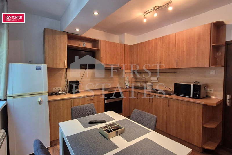 2-bedroom apartment in Sofiya, Mladost 1
