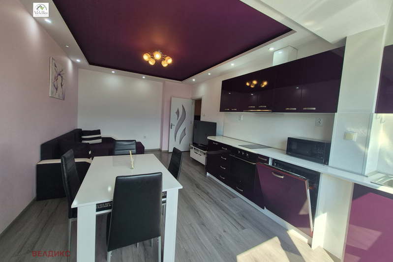 2-bedroom apartment in Sofiya, Mladost 1
