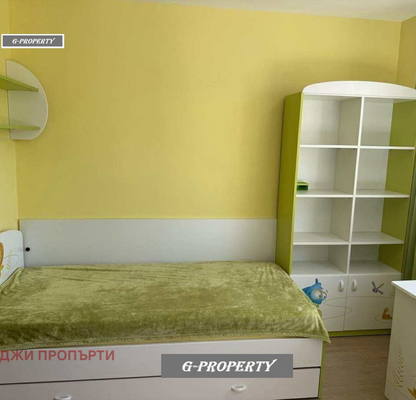 Снимка 3 — Тристаен апартамент в Младост 1 с външна изолация