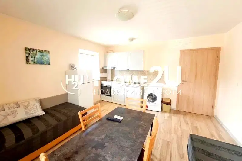 2-bedroom apartment in Sofiya, Mladost 1A