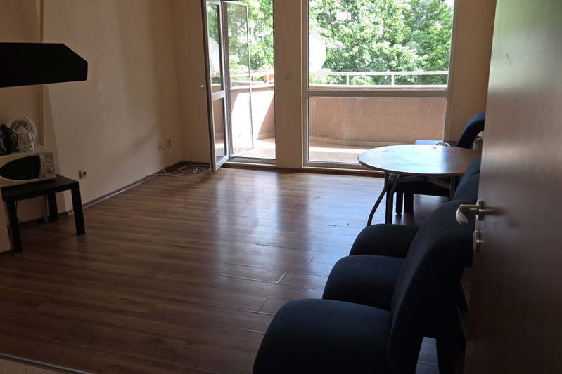 2-bedroom apartment in Sofiya, Mladost 1A