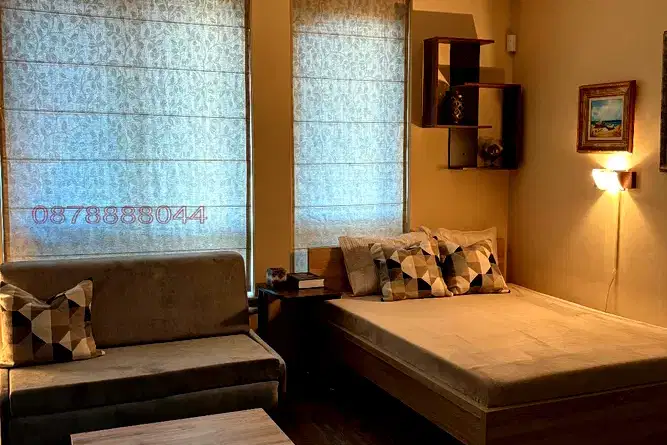 1-bedroom apartment in Sofiya, Mladost 1A