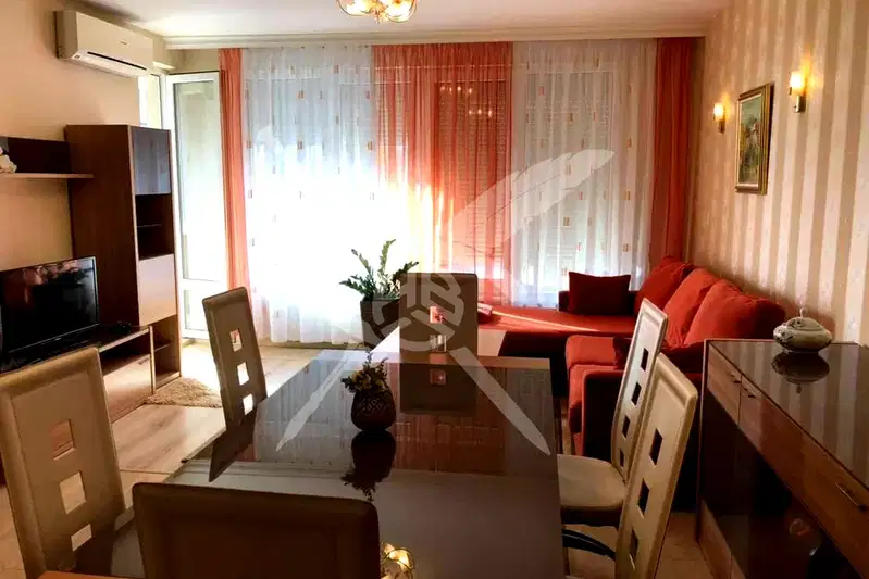 2-bedroom apartment in Sofiya, Mladost 1A
