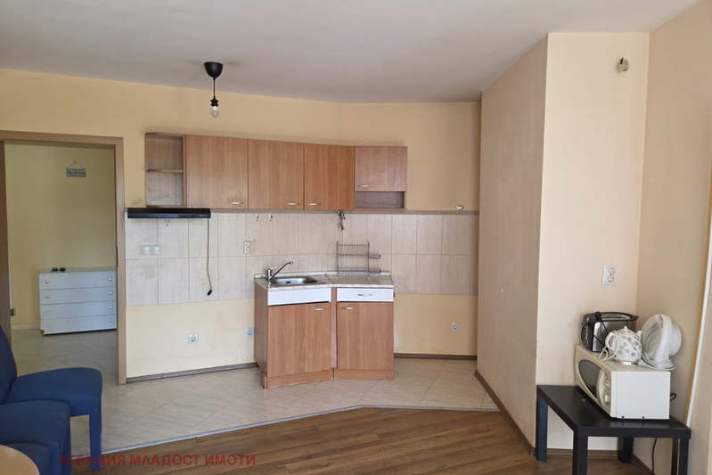 2-bedroom apartment in Sofiya, Mladost 1A