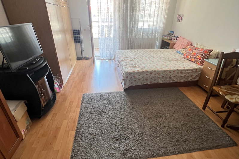 1-bedroom apartment in Sofiya, Mladost 2