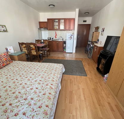 Photo 2 — 1-bedroom apartment in Sofiya, Mladost 2