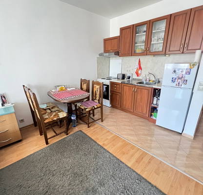 Photo 3 — 1-bedroom apartment in Sofiya, Mladost 2