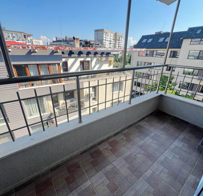 Photo 4 — 1-bedroom apartment in Sofiya, Mladost 2