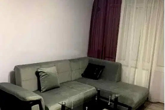2-bedroom apartment in Sofiya, Mladost 2
