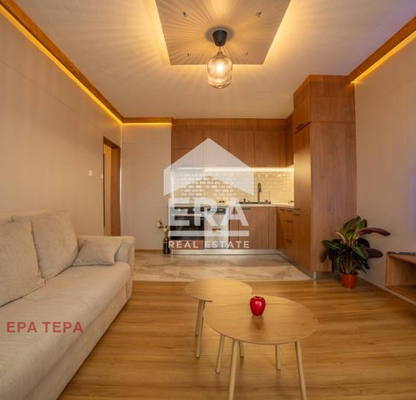 Снимка 5 — Двустаен апартамент с тераса в Младост 2, София