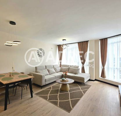 Photo 2 — 3-bedroom apartment in Sofiya, Mladost 2