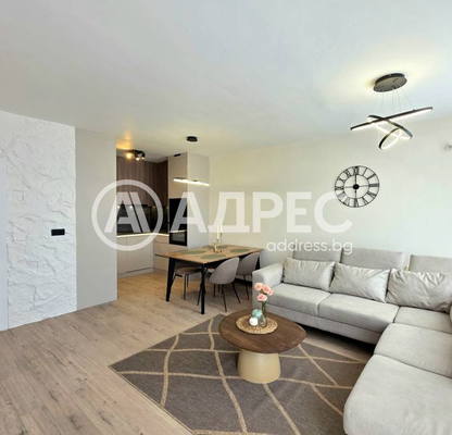 Photo 3 — 3-bedroom apartment in Sofiya, Mladost 2