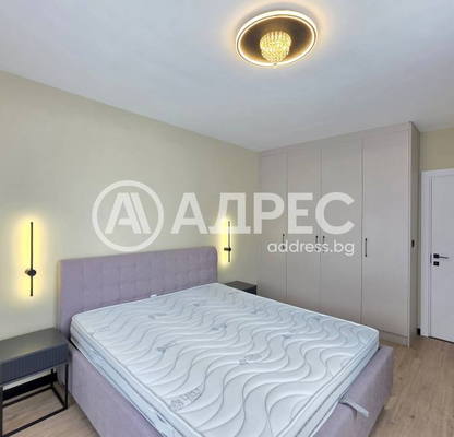 Photo 5 — 3-bedroom apartment in Sofiya, Mladost 2