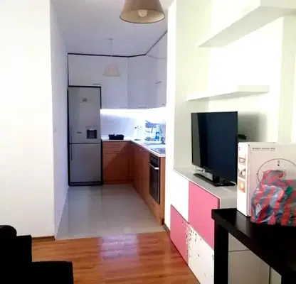 Photo 2 — 2-bedroom apartment in Sofiya, Mladost 2