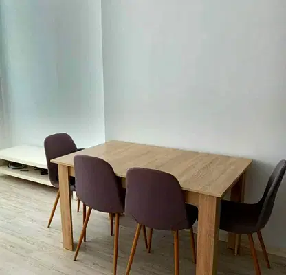 Photo 2 — 2-bedroom apartment in Sofiya, Mladost 2