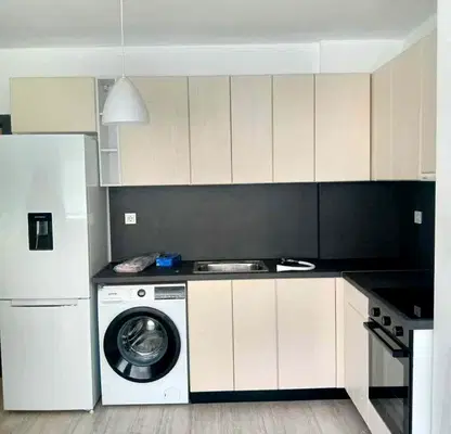 Photo 3 — 2-bedroom apartment in Sofiya, Mladost 2