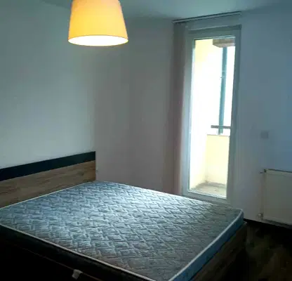 Photo 5 — 2-bedroom apartment in Sofiya, Mladost 2